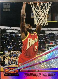 Dominique Wilkins