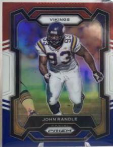 John Randle