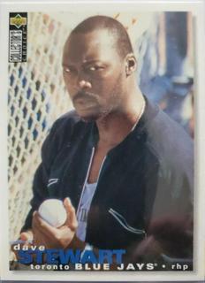 Dave Stewart