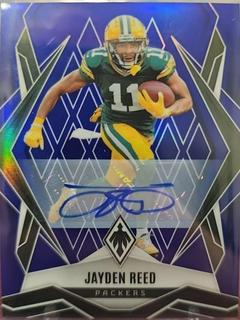 Jayden Reed