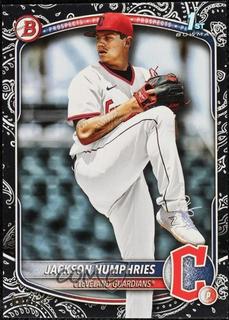 Jackson Humphries