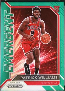 Patrick Williams
