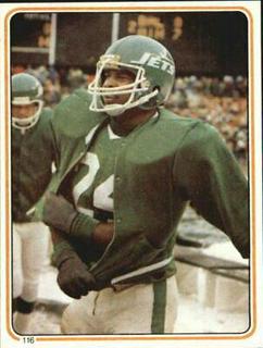 Freeman McNeil