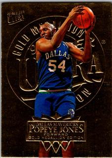 Popeye Jones