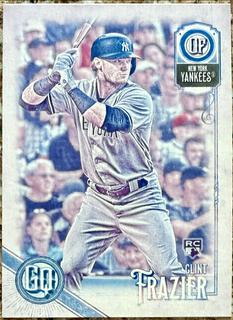 Clint Frazier