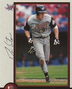 Darin Erstad