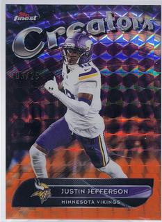 Justin Jefferson