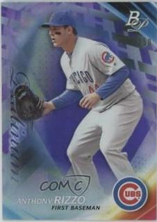 Anthony Rizzo