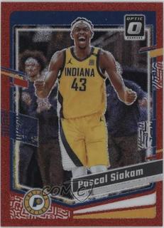 Pascal Siakam