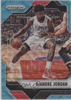 DeAndre Jordan