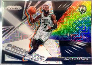Jaylen Brown