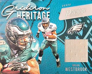 Brian Westbrook