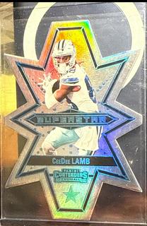 CeeDee Lamb
