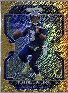 Russell Wilson