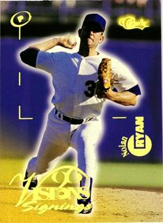 Nolan Ryan