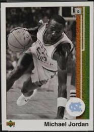 Michael Jordan