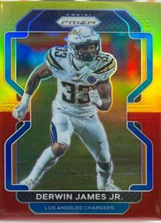 Derwin James Jr.
