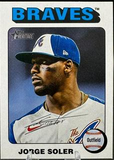 Jorge Soler