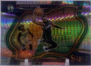 Jaylen Brown