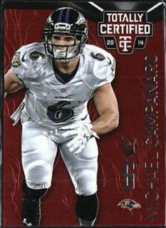 Michael Campanaro