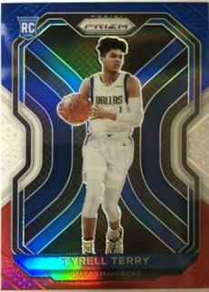 Tyrell Terry