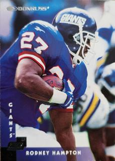 Rodney Hampton