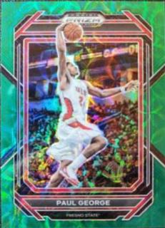 Paul George