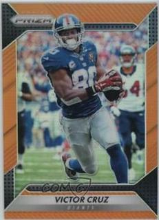 Victor Cruz
