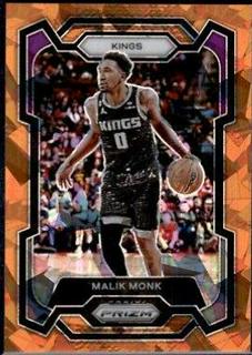 Malik Monk