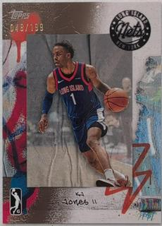 KJ Jones II