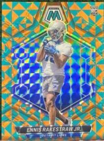 Ennis Rakestraw Jr.
