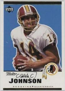 Brad Johnson