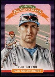 Paul Goldschmidt