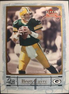Brett Favre
