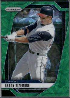 Grady Sizemore