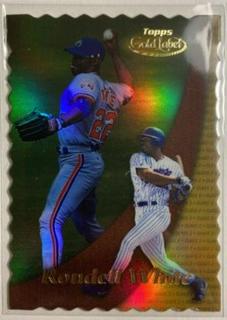 Rondell White