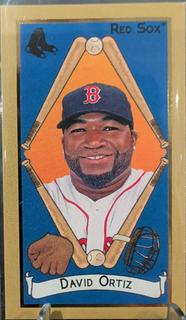 David Ortiz