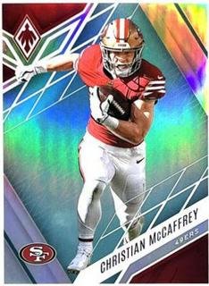 Christian McCaffrey