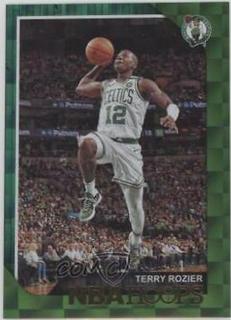Terry Rozier