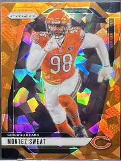 Montez Sweat