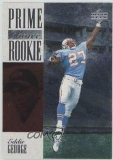 Eddie George