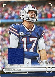 Josh Allen