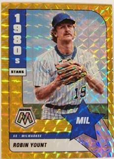 Robin Yount