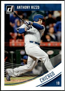Anthony Rizzo