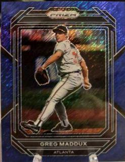 Greg Maddux