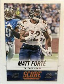 Matt Forte