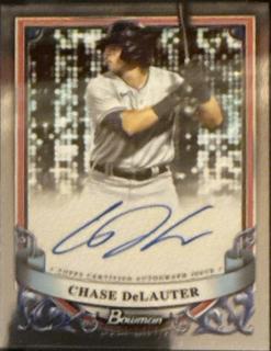 Chase DeLauter