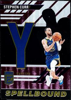 Stephen Curry
