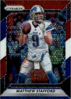 Matthew Stafford