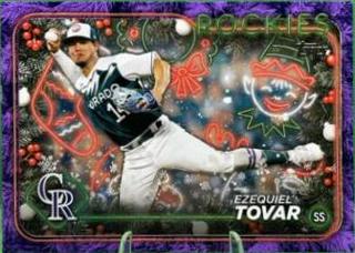 Ezequiel Tovar
